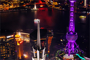 打卡：上海的实境运动体验