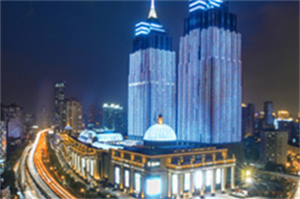 上海会所:领略当代艺术展览的独特魅力,用思想跨越时空的界限 上海会所:领略当代艺术展览的独特魅力,用思想跨越时空的界限