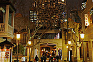 Noble and luxurious sentences