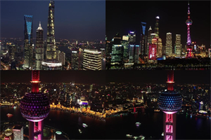 Shanghai's morning fitness culture Shanghai's morning fitness culture