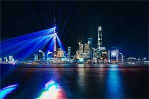 盛夏探索上海后花园，发现惊喜无限