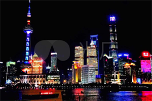 踏上自行车寻找上海魅力：五个受欢迎的单车旅游路线