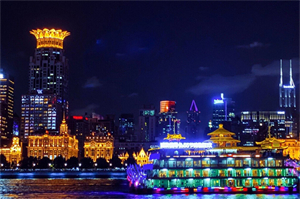 娱乐和时尚:上海的潮流活动 娱乐和时尚:上海的潮流活动