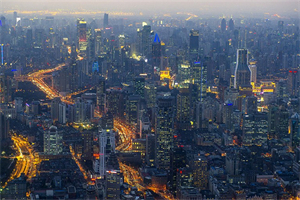 Witness this hidden secret scenery in the suburbs of Shanghai with your own eyes？