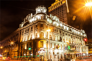 数字化转型对上海贸易的影响