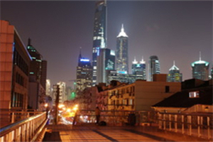 上海男女间的心理分析