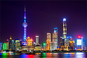 上海中小微企业的出口潜力与障碍